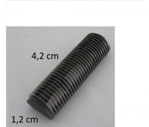 BraunBraun428-2000Micronmessenblok