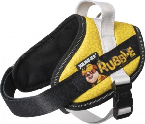 JK9PawPatrolHondentuigRubble-MaatXS