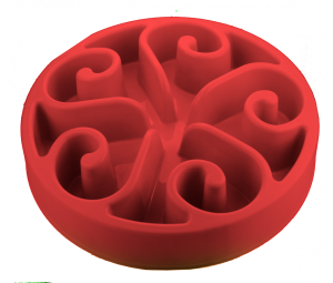 EatSlowLiveLongerOriginalRedL