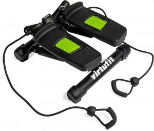 VirtuFitST102-in-1Stepper-metComputerenWeerstandskabels-Tweedekans