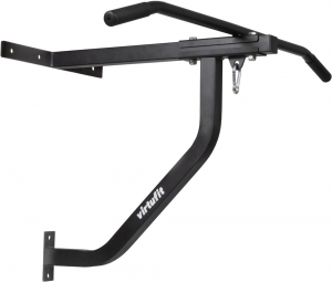 VirtuFitBokszakMuurbeugelmetOptrekstang