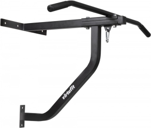 VirtuFitBokszakMuurbeugelmetOptrekstang