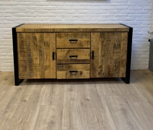 MangohoutendressoirFurn