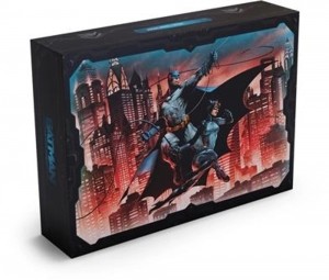 BatmanGothamCityChronicles-SoloCoopModeExpansion