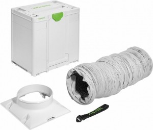 Festool577964ToevoerluchtslangLS-SYS-AIRD200x6m