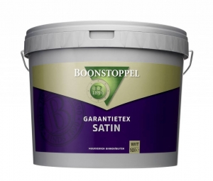 BoonstoppelGarantietexSatin