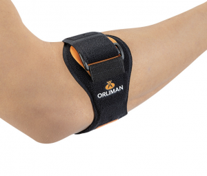 OrlimanEpitecFixEpicondylitisElleboogBrace