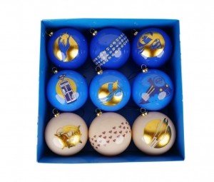 BaubleBox9PcsSupermanPolyfoam24x24x83cmWarnerBros-Warnerbros