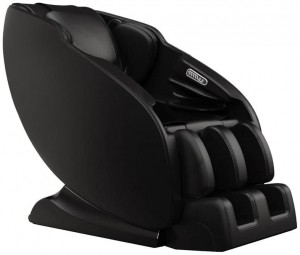 NRGWellnessMassagestoelDeluxe-Zwart