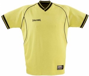 SpaldingScheidsrechterShirtBasketbalscheidsrechter300265402
