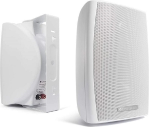 CambridgeAudioES20Outdoorspeakers-2stuks-Wit
