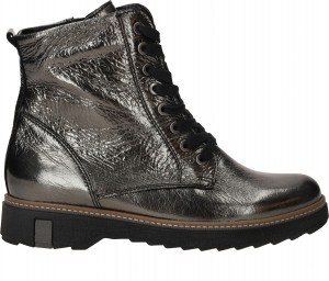 WaldlauferKitomiVeterbootsDamesGoud