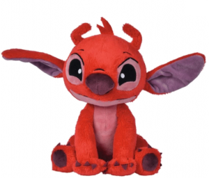 Disney-StitchLeroyKnuffel20cm