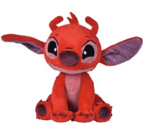 Disney-StitchLeroyKnuffel20cm