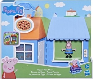 PeppaPigPeppasPizzaPlace