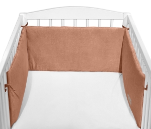 AlberoMioCaramelBedbumper