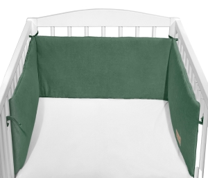 AlberoMioGreenBedbumper