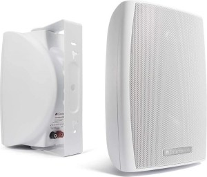 CambridgeAudioES30Outdoorspeakers-2stuks-Wit