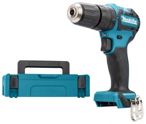 MakitaHP332DZJ108VLi-IonAccuKlopboor-schroefmachineBodyInMbox