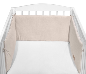 AlberoMioBeigeBedbumperCC2