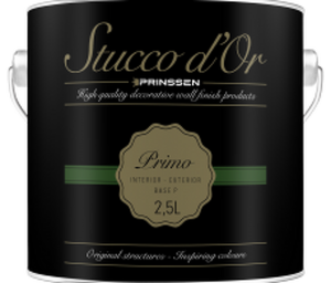 StuccoDOrPrimo-OpKleurGemengd-25L