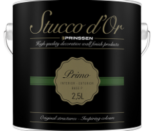 StuccoDOrPrimo-OpKleurGemengd-25L