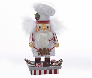 Notenkrakerl30cmIIIKurtSAdler-Kurtsadler