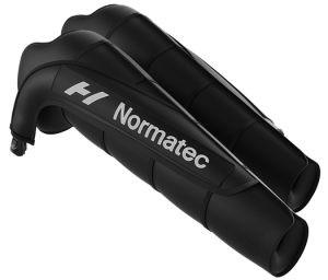 HypericeNormatec3Armbevestiging-LuchtcompressieMassage