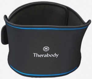 TherabodyRecoveryThermHotVibrationBackCore
