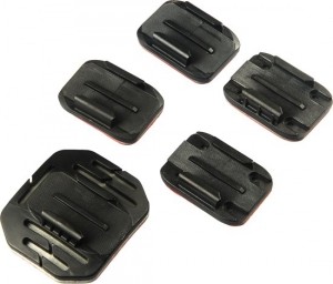 KitVisionKVEDGE10ADHcameraophangaccessoire