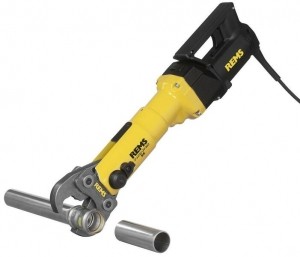 Rems572111Power-PressSERadiaalPersmachineInKoffer-450W