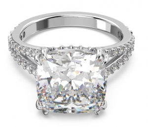 Swarovski5642630-Constella-Ring-Square