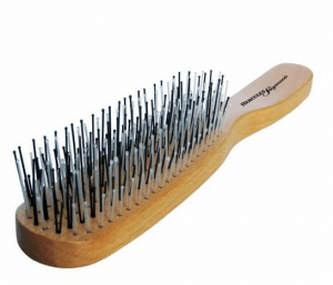 HerculesScalpbrushWood6rij