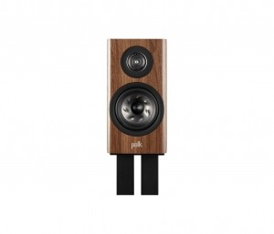 PolkR200boekenplankspeaker-2stuks-Bruin