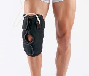 SchaperCoolCompKnieElleboogIcePackenCompressie-KoudetherapieCompressie