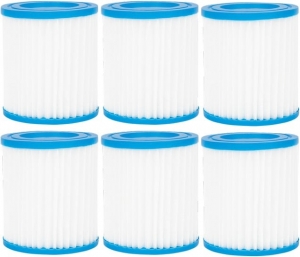 VirtuFitVoordeelboxCartridgeFilterpompTypeH6x