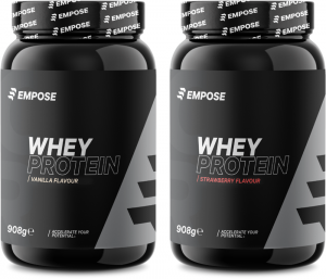 EmposeNutritionCombi-Deal-WheyProtein-VanilleAardbei