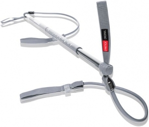 GymstickOriginal20-ExtraStrongsilver-Metonlinetrainingsvideos