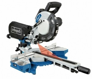 ScheppachHM216Afkortzaag-2000W-216mm