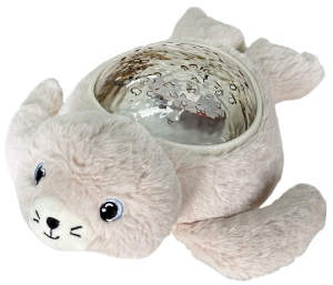 PaboboAquaDreamSealBabyprojector