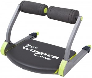 WonderCoreSmart6-1Buikspiertrainer