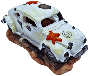 DecoLedVwBeetleaquariaSuperfish-Superfish