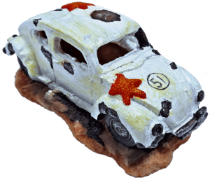 DecoLedVwBeetleaquariaSuperfish-Superfish