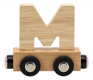 TrycoHoutenNaturelLettertrein-LetterMTR-353060