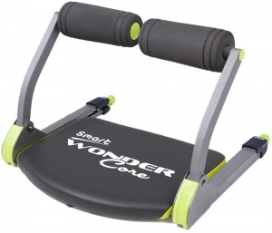 WonderCoreSmart6-1Buikspiertrainer