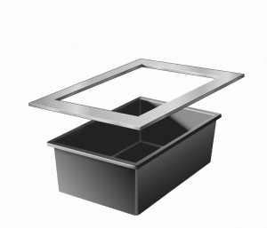 QuadraC3RVSFrame-Ubbink