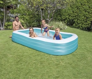OpblaasbaarFamilieZwembad-Intex