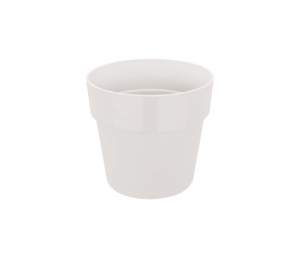 Bfororiginalrond22bloempotwitbinnendia22xh203cm-Elho
