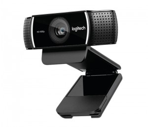 LogitechC922ProStreamwebcam