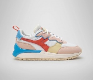 DiadoraJollyCanvasSneakersDames37